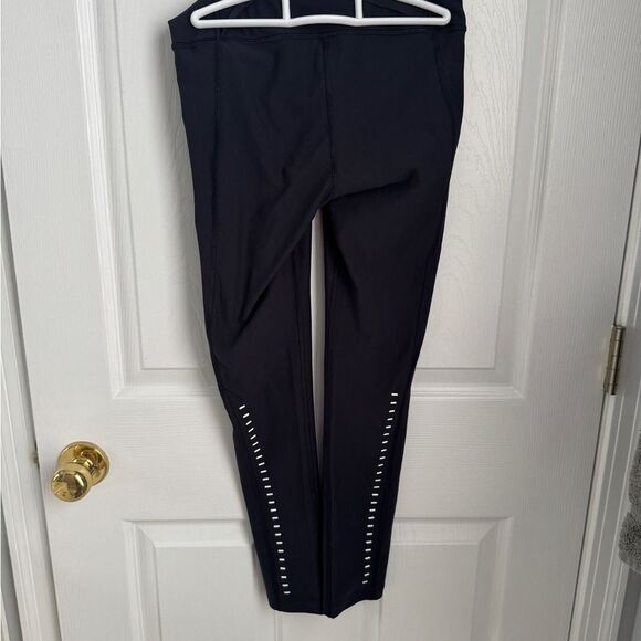 Offer a Price University of Cincinnati Under Armour Black Women's Legging Size S - Picture 9 of 9